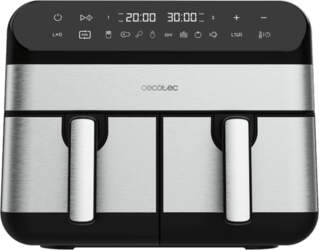 Cecotec Friggitrice ad Aria Cecofry Advance