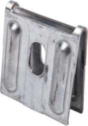 Ceiling bracket for mesh trays K