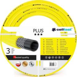Cellfast Plus garden hose for stand