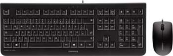 CHERRY DC 2000 keyboard Mouse included