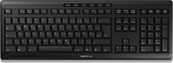 Cherry STREAM KEYBOARD WIRELESS black (QWERTZ