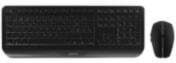 CHERRY TAS Desktop-Set Gentix Wireless CS-Layout