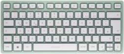 CHERRY TAS KW 7100 MINI BT