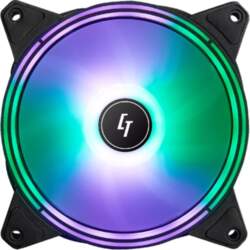 Chieftec NF-1225RGB computer cooling system Computer