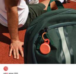 Chipolo LOOP – Rechargeable Bluetooth Tracker