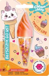 Chlapu Chlap Chlapu Chlap Blyszczyk do