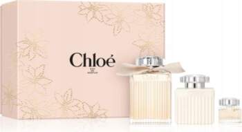 Chloe EDP spray 75ml + BL