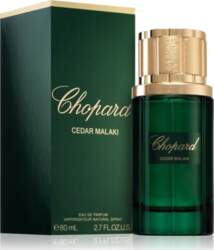 Chopard Chopard Cedar Malaki Eau De