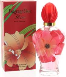Chopard Fine Perfumery Fragrant Cloud Rose