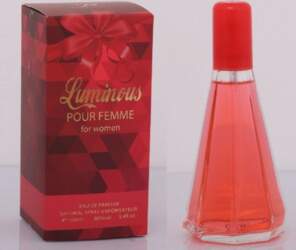 Chopard Fine Perfumery Luminous Eau De