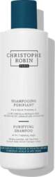 Christophe Robin Purifying Shampoo With Thermal