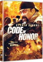 Code of Honor (Steven Seagal) 2004-91D0
