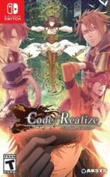 Code: Realize - Guardian of Rebirth