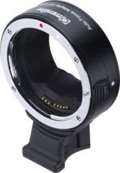 Commlite Adapter Af Do Canon Eos