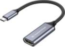 CONCEPTRONIC Adapter USB-C - HDMI 4K60Hz