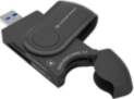 CONCEPTRONIC Card Reader USB3.0    2xSD