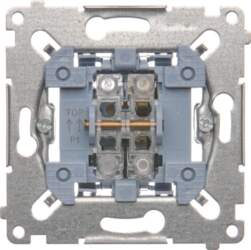 Contact-Simon Simon 54 single push button