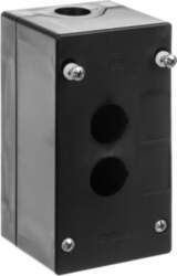 Control cassette empty  environmental-black swab  2