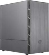 Cooler Master MasterBox E501L - Midi