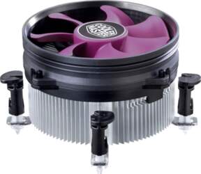 Cooling CPU Cooler Master X Dream