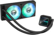 Cooling PRIME LC ARGB CPU 240