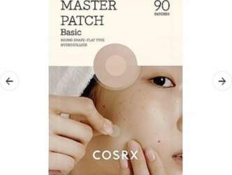 Cosrx - Master Patch Basic -