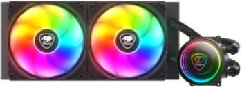 COUGAR AIO Liquid Cooling Poseidon Elite