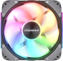 COUGAR Apolar 120 ARGB (single pack)