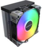 CPU COOLER MULTI SOCKET BLACK/NX400 ARGB