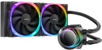 CPU COOLER MULTI SOCKET/VORTEX 240 ARGB
