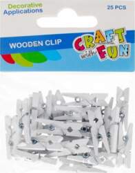 Craft with Fun DECK DECORATION DRAW