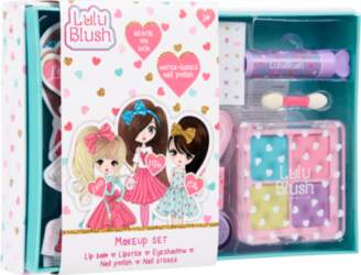 Create It! - Lulu Blush Makeup