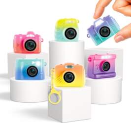 CREATOR - Mini Cam Digital Camera