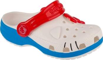 Crocs Crocs Classic Hello Kitty Iam