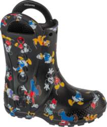 Crocs Mickey Friends Handle It Boot