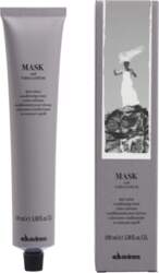 Davines  Mask With Vibrachrom  Permanent Hair