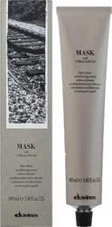 Davines  Mask With Vibrachrom  Permanent Hair