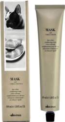 Davines  Mask With Vibrachrom  Permanent Hair