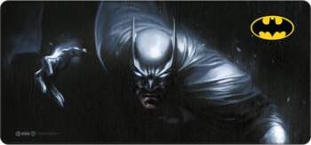 DC: Batman - Mindbomb - Batman