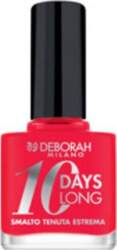 Deborah   10 Days Long  Nail Polish