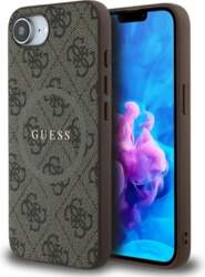 Declass Guess PU Leather 4G Colored