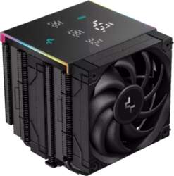 DeepCool AK620 Digital PRO Processor Air