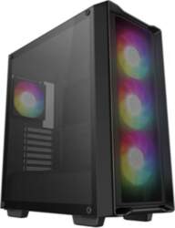 Deepcool CC560 MESH V2 Black Mid