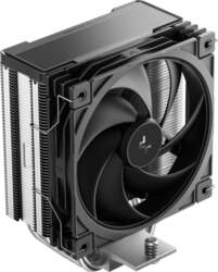 Deepcool CPU Cooler AG400 G2 Black