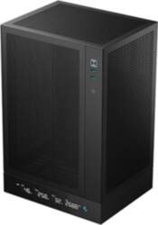Deepcool PC Gaming Case  CH170 DIGITAL