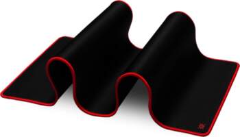 Defender 50561 mouse pad Gaming mouse