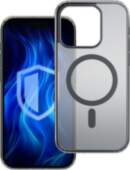 Dėklas 3mk Frosty MagCase Apple iPhone