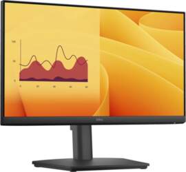 DELL E Series E2225HSM computer monitor