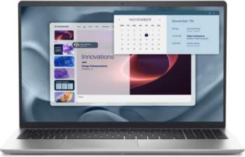 DELL Pro 15 Essential PV15250 Intel®