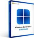Dell ROK Windows Server 2025 Standard